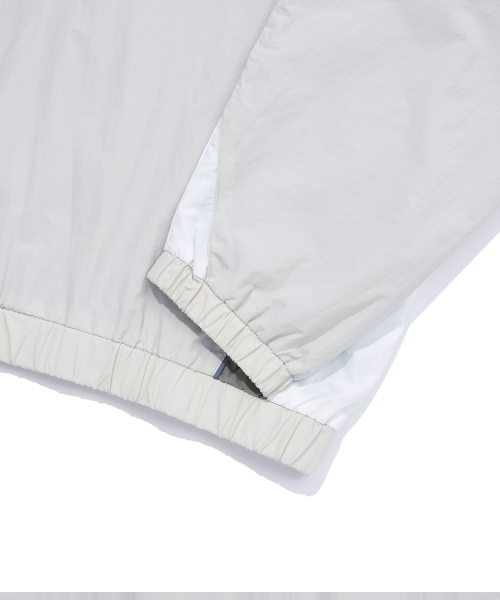 PHYPS MOTORCYCLE(フィップスモーターサイクル)の「Speed Track nylon Long sleeve Beige(Tシャツ/カットソー・レディース・その他・LARGE/MEDIUM/SMALL/X-LARGE/XX-LARGE)」の7枚目の写真