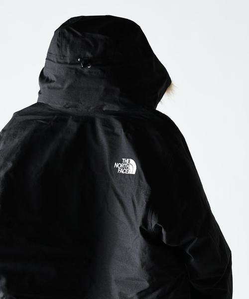 THE NORTH FACE / ザ ノースフェイス Antarctica Jacket アンターク