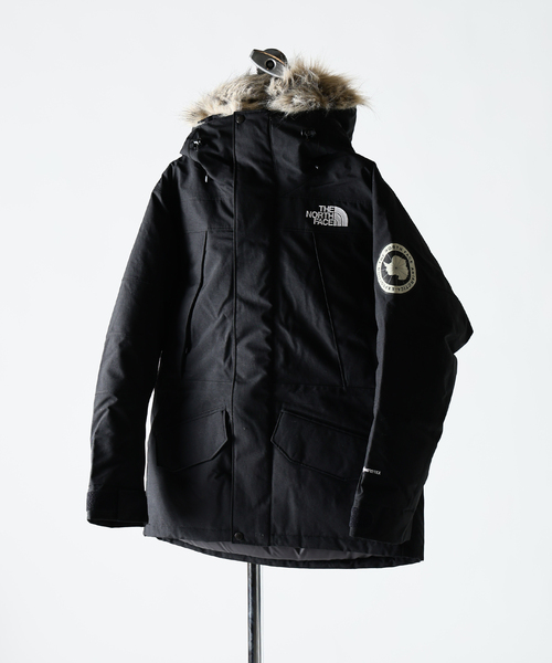 THE NORTH FACE / ザ ノースフェイス Antarctica Jacket アンターク