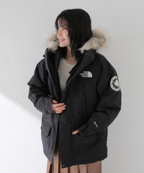 THE NORTH FACE / ザ ノースフェイス Antarctica Jacket アンターク