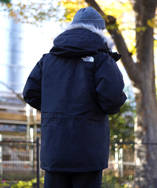 THE NORTH FACE / ザ ノースフェイス Antarctica Jacket アンターク