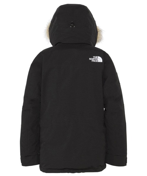 THE NORTH FACE / ザ ノースフェイス Antarctica Jacket アンターク