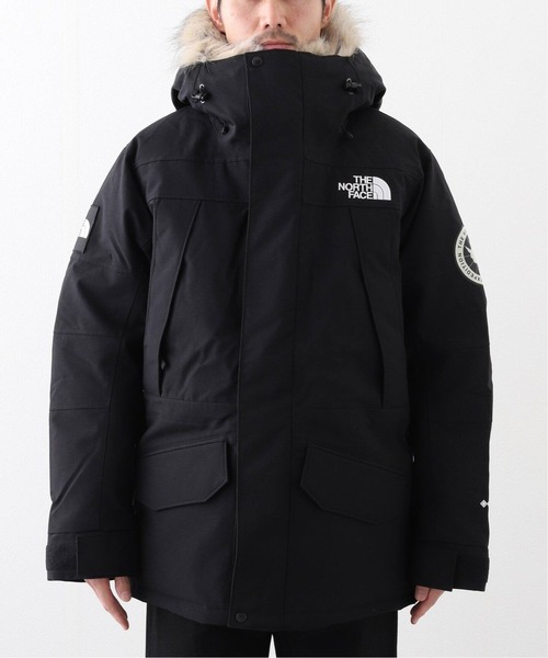 THE NORTH FACE / ザ ノースフェイス Antarctica Jacket アンターク