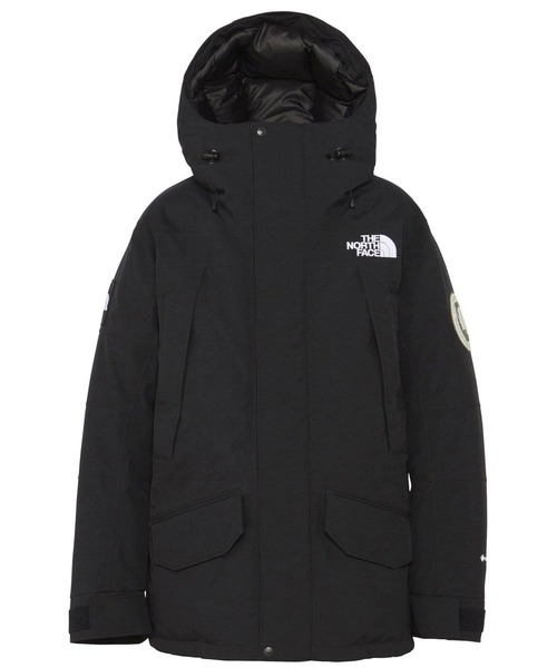 THE NORTH FACE / ザ ノースフェイス Antarctica Jacket アンターク