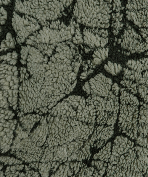 BROWNBREATH(ブラウンブレス)の「SPRAWL FLEECE PATTERN JACKET - KHAKI(その他アウター・レディース・その他・SMALL/MEDIUM/LARGE/X-LARGE)」の9枚目の写真