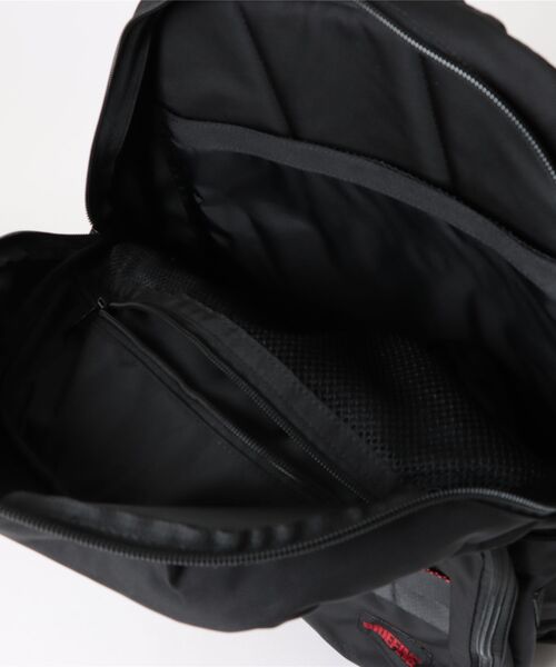 MEN'S BIGI（メンズビギ）の「BRIEFING/ブリーフィング BS BOX PACK AG バックパック（バックパック/リュック・メンズ・ブラック・FREE）」の11枚目の写真