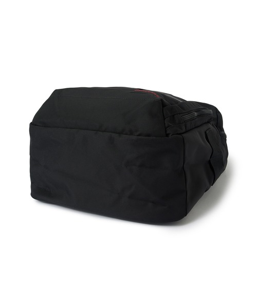 MEN'S BIGI（メンズビギ）の「BRIEFING/ブリーフィング BS BOX PACK AG バックパック（バックパック/リュック・メンズ・ブラック・FREE）」の8枚目の写真