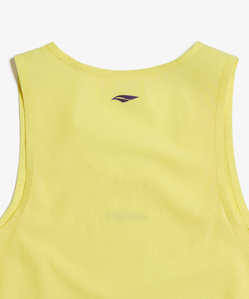 BALLOP(バロップ)の「レディースエアホールダービーシングレットレモン(Tシャツ/カットソー・レディース・ライトイエロー・SMALL/MEDIUM)」の8枚目の写真