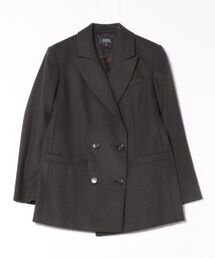 VESTE FABIOLA 24P JPS（その他アウター）｜A.P.C.（アーペーセー）の