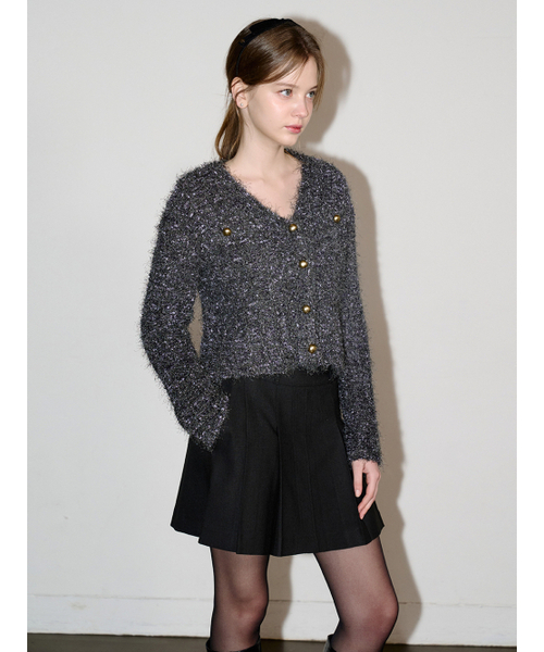 ◼️MSGM スカート 新品未使用 スターモチーフ ◼️MSGM スカート 新品  