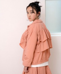 MAKE YOUR DAY(���C�N���A�f�C)�̃e�B�A�[�h�t�����i�C�����u���\����150.160cm(�i�C�����W���P�b�g)