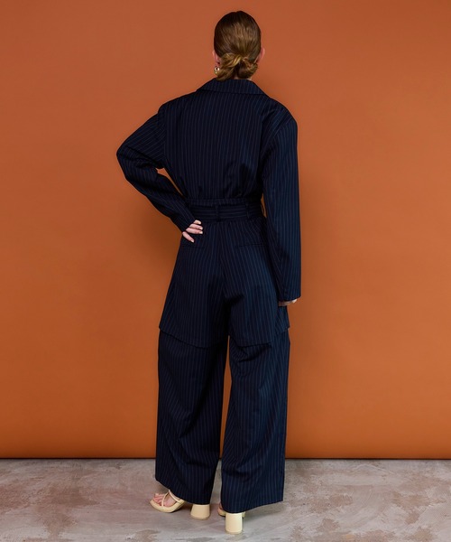 2026SPRING PRE-ORDER】Jacket All-in-One/マルチウェイジャケット