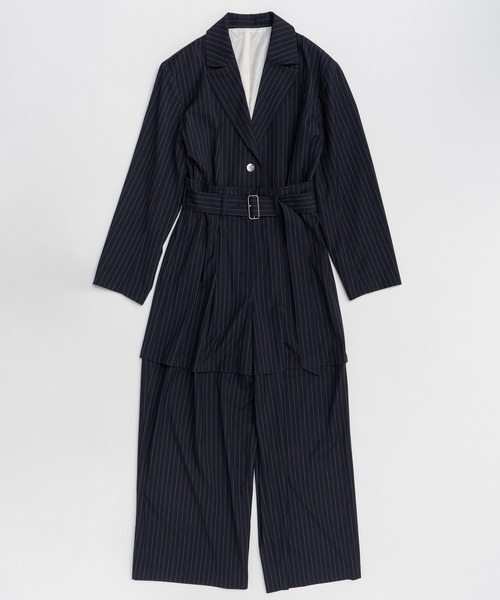 2026SPRING PRE-ORDER】Jacket All-in-One/マルチウェイジャケット