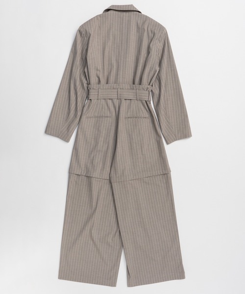 2026SPRING PRE-ORDER】Jacket All-in-One/マルチウェイジャケット