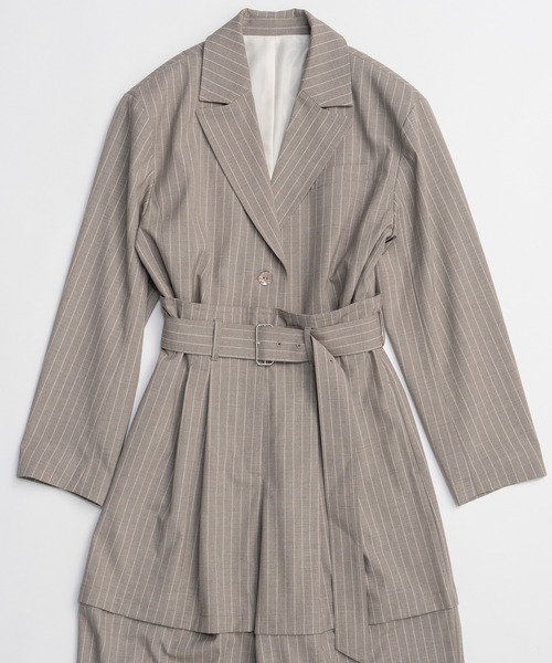 2026SPRING PRE-ORDER】Jacket All-in-One/マルチウェイジャケット