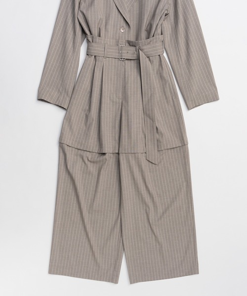 2026SPRING PRE-ORDER】Jacket All-in-One/マルチウェイジャケット