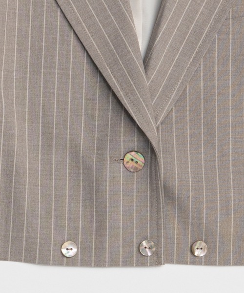 2026SPRING PRE-ORDER】Jacket All-in-One/マルチウェイジャケット