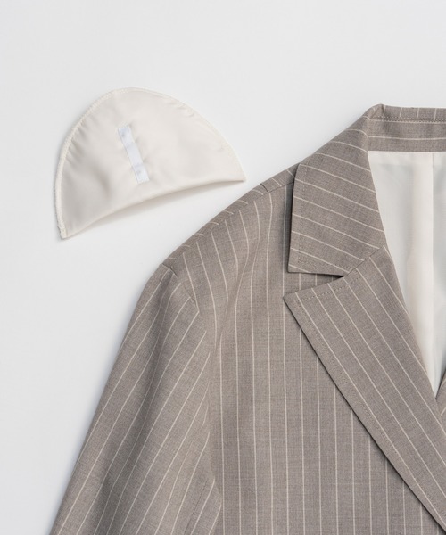 2026SPRING PRE-ORDER】Jacket All-in-One/マルチウェイジャケット