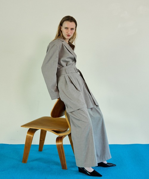 2026SPRING PRE-ORDER】Jacket All-in-One/マルチウェイジャケット