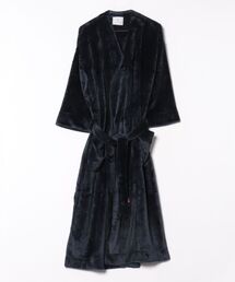 B.I.D.（ビーアイディー）の「《TETERA/テテラ》キモノローブ（ガウン/バスローブ）」