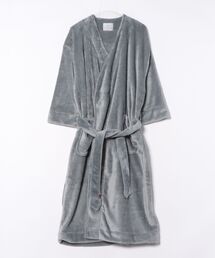 B.I.D.（ビーアイディー）の「《TETERA/テテラ》キモノローブ（ガウン/バスローブ）」