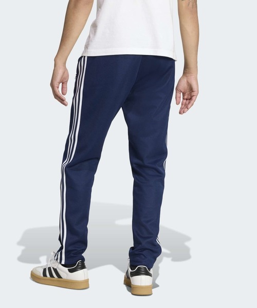 adidas(アディダス)の「クラシック トラックパンツ / アディダスオリジナルス adidas Originals(スウェットパンツ・メンズ・ブラック/ブルー・X-SMALL/X-LARGE/SMALL/MEDIUM/LARGE/3XL/XX-LARGE)」の7枚目の写真