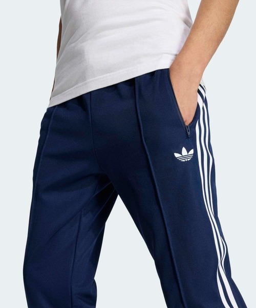 adidas(アディダス)の「クラシック トラックパンツ / アディダスオリジナルス adidas Originals(スウェットパンツ・メンズ・ブラック/ブルー・X-SMALL/X-LARGE/SMALL/MEDIUM/LARGE/3XL/XX-LARGE)」の8枚目の写真