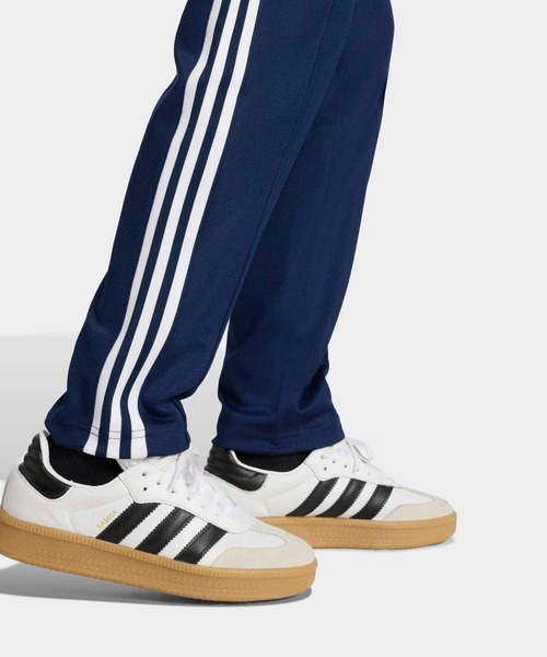 adidas(アディダス)の「クラシック トラックパンツ / アディダスオリジナルス adidas Originals(スウェットパンツ・メンズ・ブラック/ブルー・X-SMALL/X-LARGE/SMALL/MEDIUM/LARGE/3XL/XX-LARGE)」の9枚目の写真