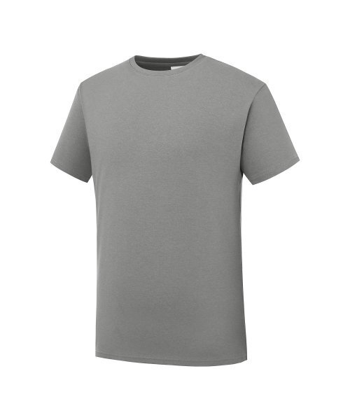 BLACK MONSTER FIT(ブラックモンスターフィット)の「コットンポリハーフスリーブ (カーキ) / BM230106(Tシャツ/カットソー・メンズ・その他・MEDIUM/LARGE/X-LARGE/XX-LARGE)」の4枚目の写真