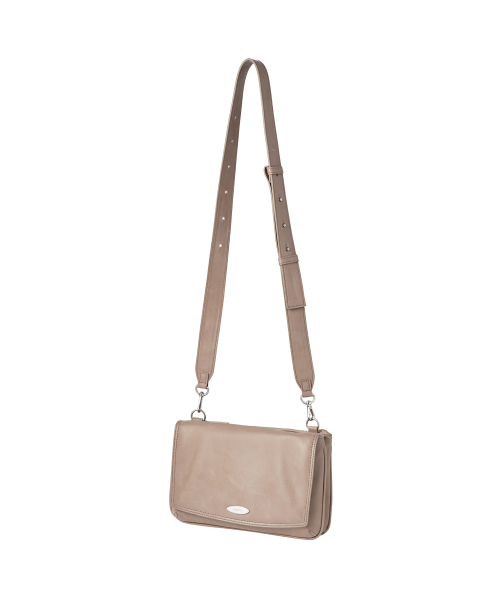 TOOAMO(トゥアモ)の「アーバンツインバッグエトフ(メッセンジャーバッグ・レディース・その他・FREE)」の4枚目の写真