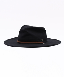 BRIXTON | BRIXTON HAT RANGER II BLACK(ハット)