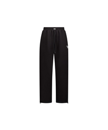 REMOVERSTUDIO（リムーバースタジオ）の「Classic Wide Pants [Black]（スウェットパンツ）」
