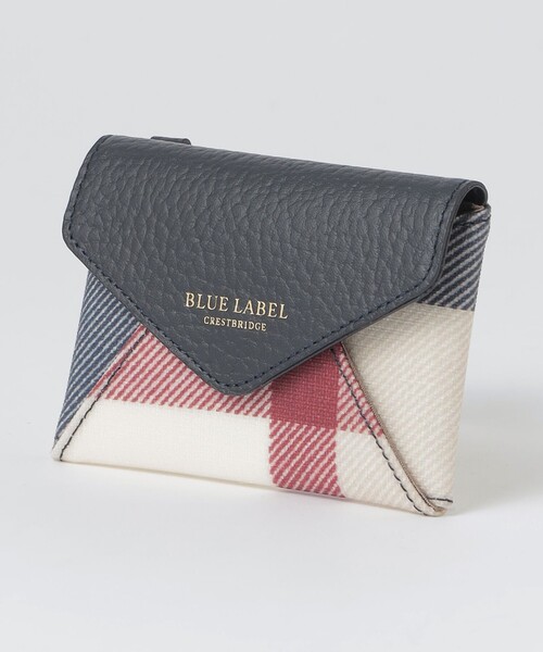 BLUE LABEL CRESTBRIDGE（ブルーレーベルクレストブリッジ