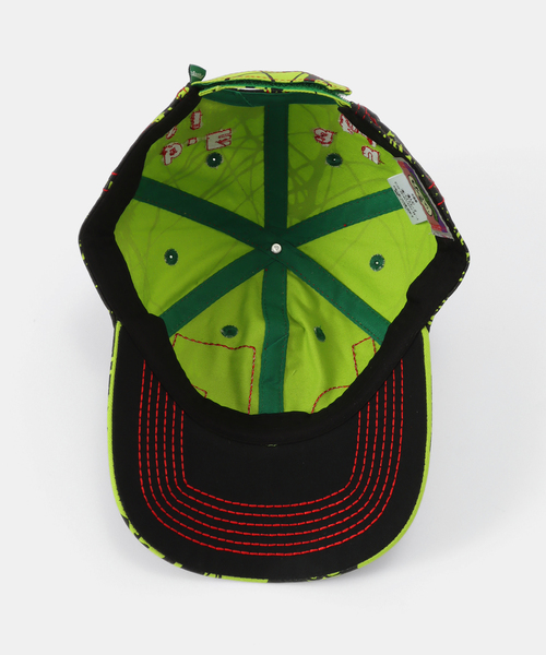 b.Eautiful/ビューティフル】 Vapor 6 Panel Hat（キャップ）｜b