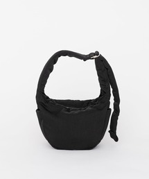 ANNIE PUFFER TOWN MOON BAG/CERATO BRIGHT