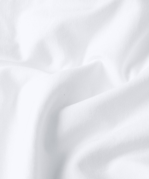 G-STAR（ジースター）の「G Icon Graphic T-Shirt/ブランドロゴグラフィックTシャツ（Tシャツ/カットソー・メンズ・ダークブラック/ホワイト・SMALL/X-SMALL/MEDIUM/LARGE/X-LARGE）」の8枚目の写真