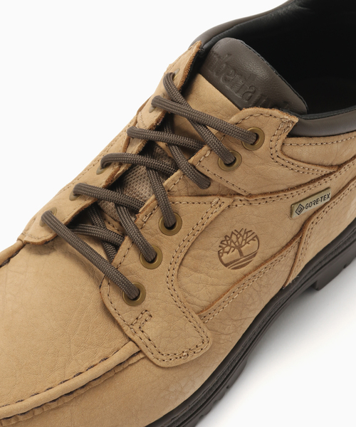 Timberland（ティンバーランド）の「TIMBERLAND / ティンバーランド Moc Toe GTX（その他シューズ・メンズ・ブラウン・90/85/80/75/70）」の6枚目の写真