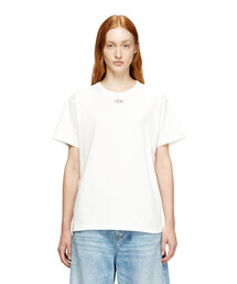 ウィメンズ 半袖トップ T-LYNNE（Tシャツ/カットソー）｜DIESEL