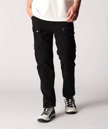 NICOLE CLUB FOR MEN | ガムストレッチ デザインカーゴパンツ(カーゴパンツ)