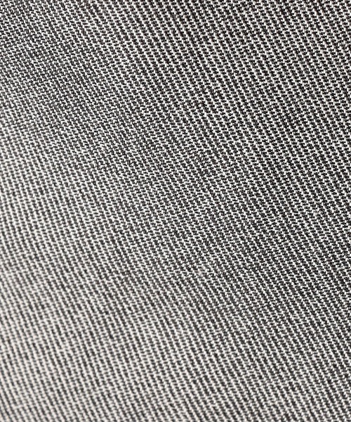 NICOLE CLUB FOR MEN（ニコルクラブフォーメン）の「ガムストレッチ デザインカーゴパンツ（カーゴパンツ・メンズ・ブラック/チャコールグレー/カーキ系・X-LARGE/LARGE/MEDIUM/SMALL）」の15枚目の写真