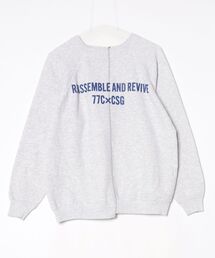 ブランド古着】Curensology｜カレンソロジーのスウェット古着通販