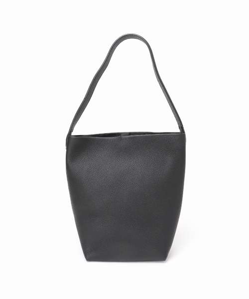 JOURNAL STANDARD relume（ジャーナルスタンダード　レリューム）の「［26SS新作］【MODA LUXE/モーダリュクス】ワンショルダーTOTE（ショルダーバッグ・レディース・ブラック・FREE）」の5枚目の写真