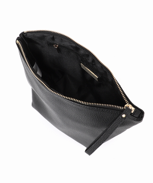 JOURNAL STANDARD relume（ジャーナルスタンダード　レリューム）の「［26SS新作］【MODA LUXE/モーダリュクス】ワンショルダーTOTE（ショルダーバッグ・レディース・ブラック・FREE）」の13枚目の写真