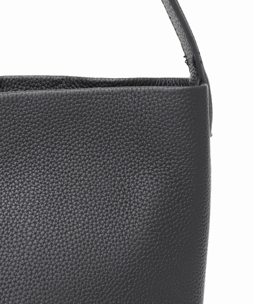 JOURNAL STANDARD relume（ジャーナルスタンダード　レリューム）の「［26SS新作］【MODA LUXE/モーダリュクス】ワンショルダーTOTE（ショルダーバッグ・レディース・ブラック・FREE）」の16枚目の写真