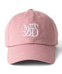 NUART STUDIO（ヌアートスタジオ）の「NTSDロゴコットンボールキャップ10カラー（キャップ）」