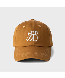 NUART STUDIO（ヌアートスタジオ）の「NTSDロゴコットンボールキャップ7カラー（キャップ）」