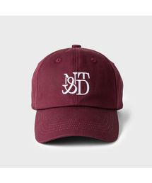 NUART STUDIO（ヌアートスタジオ）の「NTSDロゴコットンボールキャップ7カラー（キャップ）」