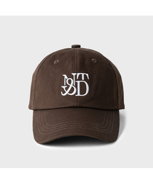 NUART STUDIO（ヌアートスタジオ）の「NTSDロゴコットンボールキャップ7カラー（キャップ）」