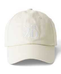 NUART STUDIO（ヌアートスタジオ）の「NTSDロゴコットンボールキャップ10カラー（キャップ）」