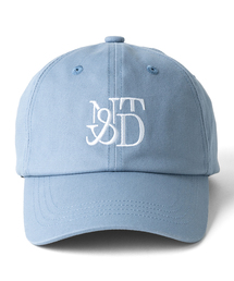 NUART STUDIO（ヌアートスタジオ）の「NTSDロゴコットンボールキャップ10カラー（キャップ）」